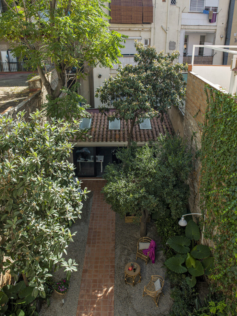 22Carrer Santa Rosa165001