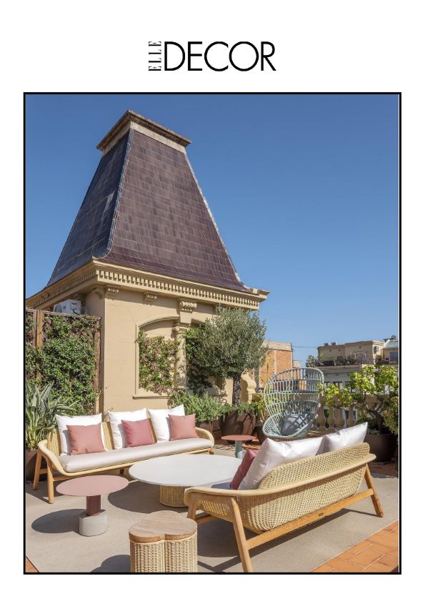 Elle decor - veronicamimoun