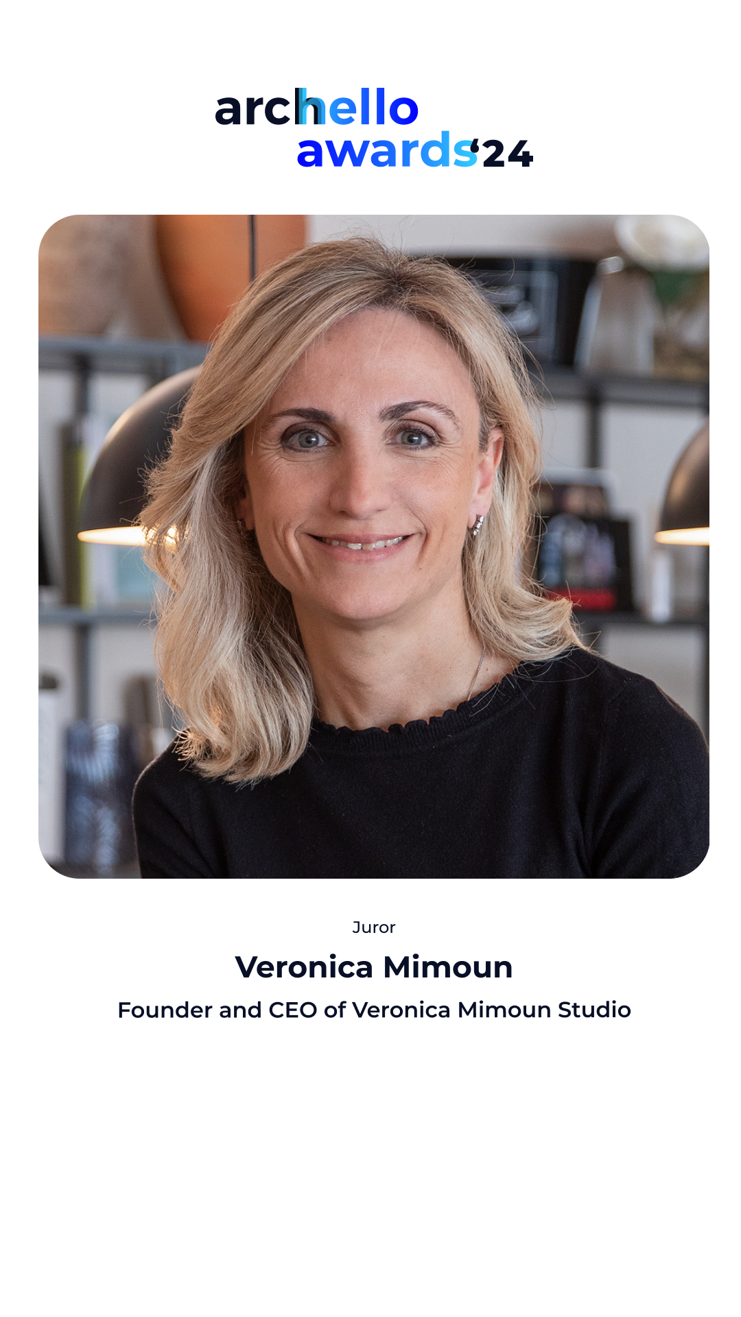 Instagram Story - Veronica Mimoun