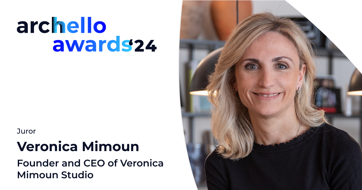 Social Media Post -Veronica Mimoun