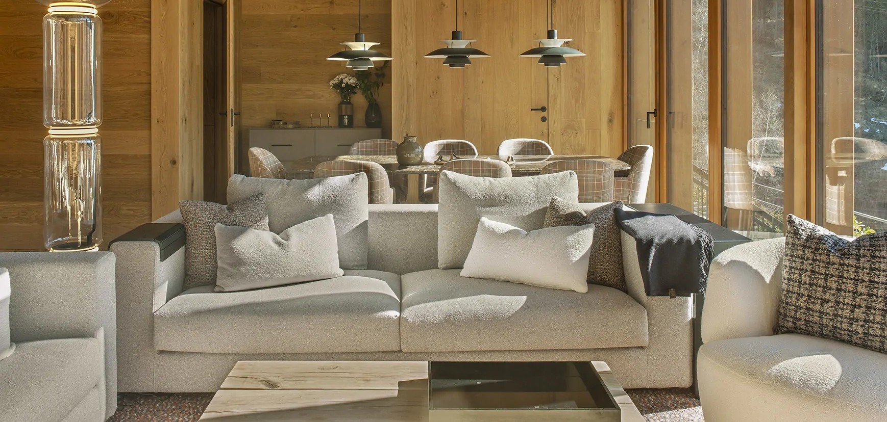 Baqueira, Pleta Arriu (MOD