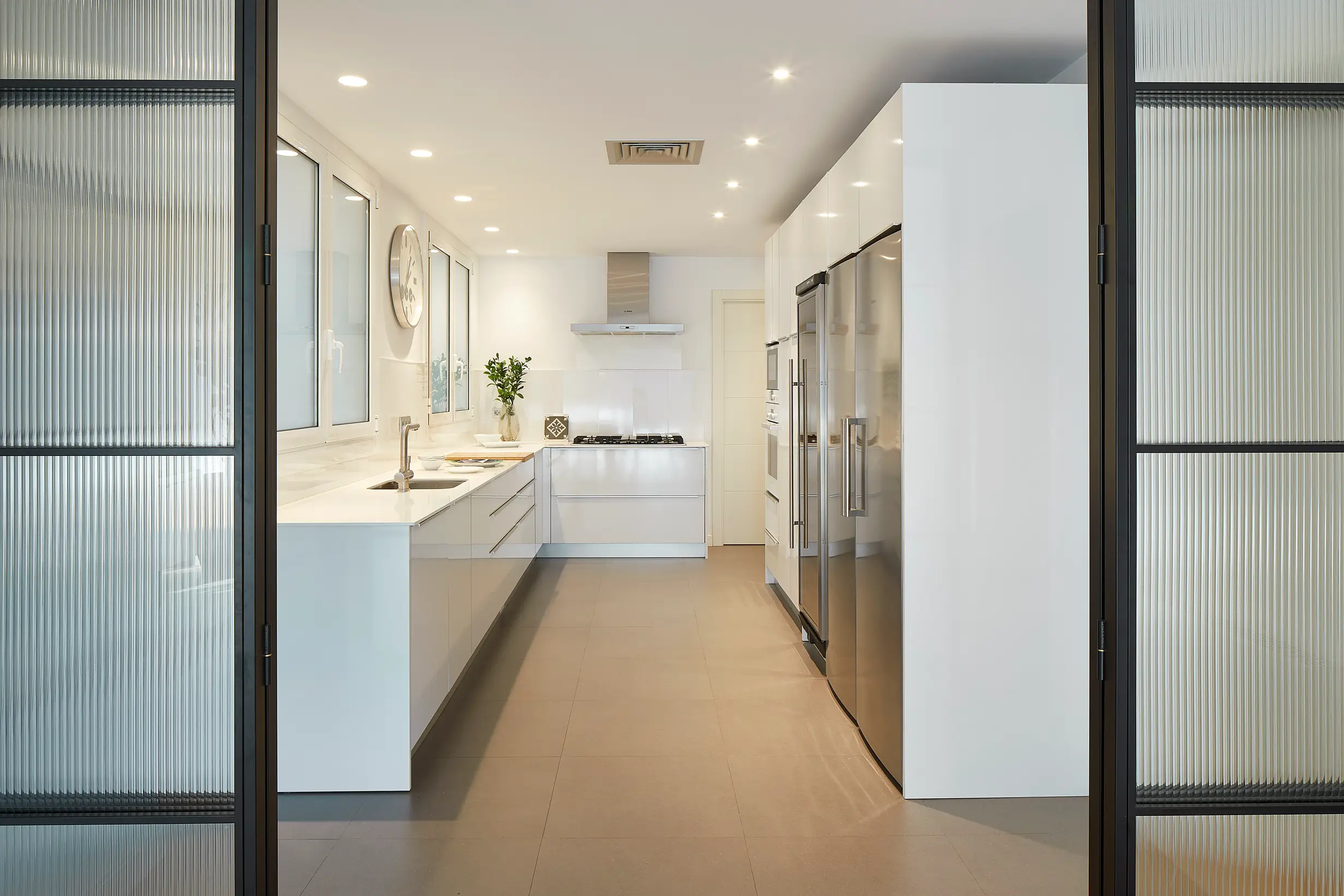 Turo Park 17 cocina barcelona veronica mimoun