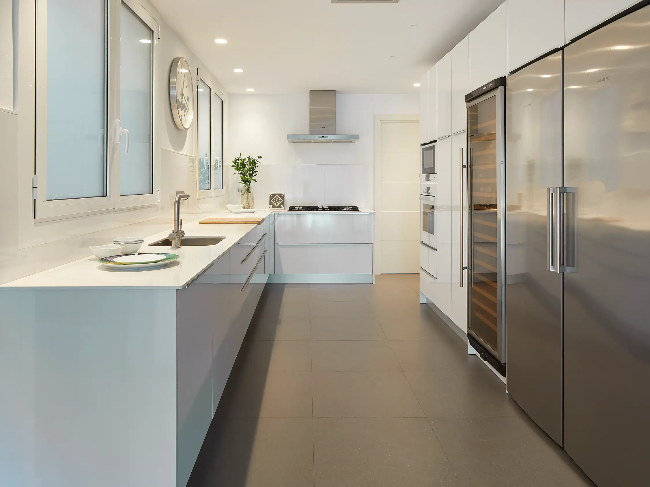 Turo Park 18 cocina barcelona veronica mimoun