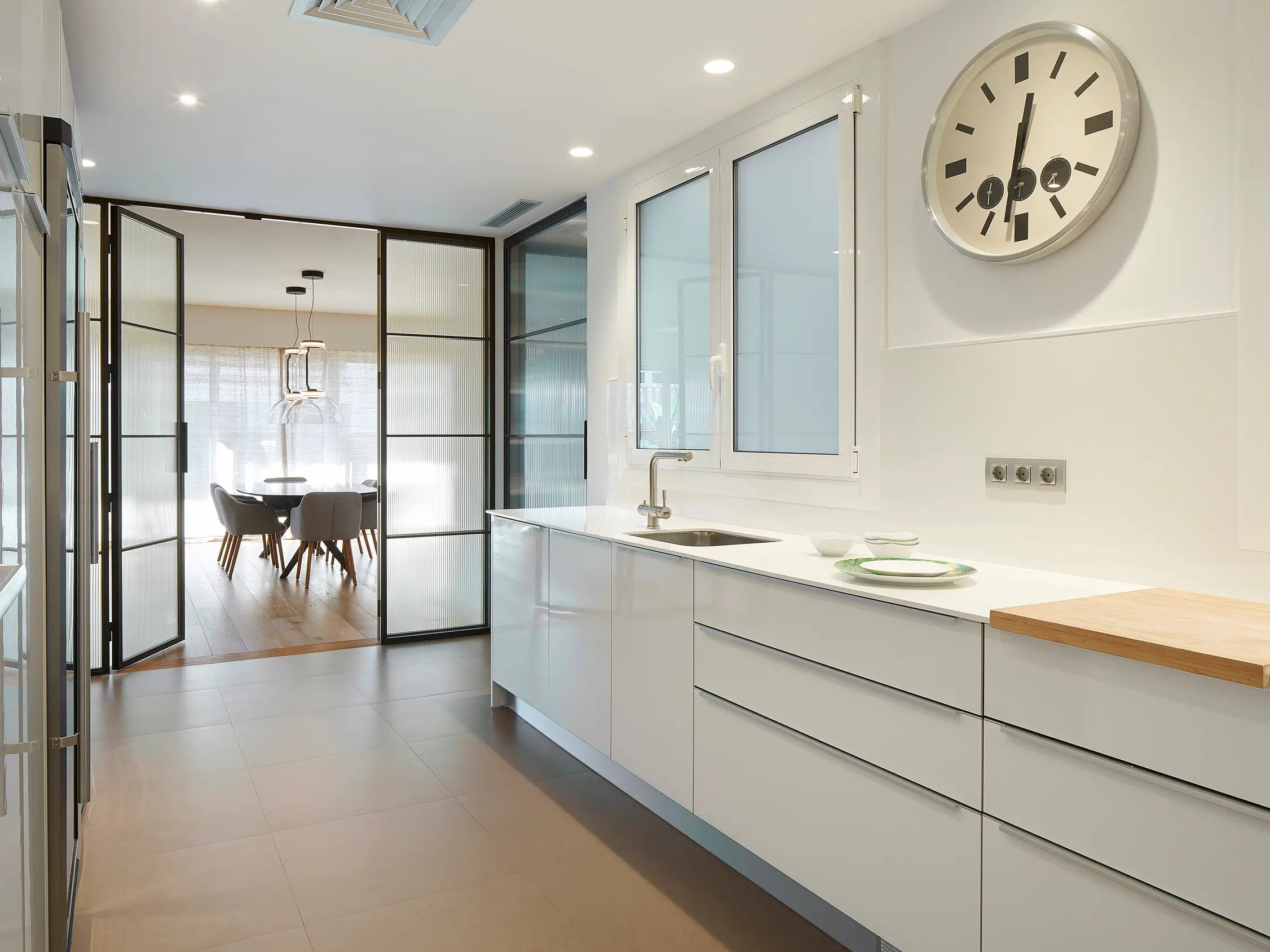 Turo Park 19 cocina barcelona veronica mimoun