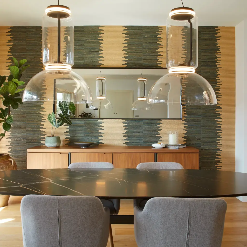 Turo Park lampara comedor veronica mimoun Portada