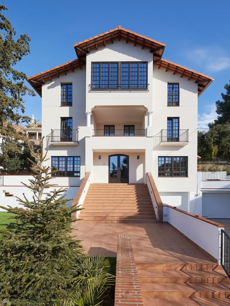 sant just casa modernista mansion veronica mimoun PORTADA