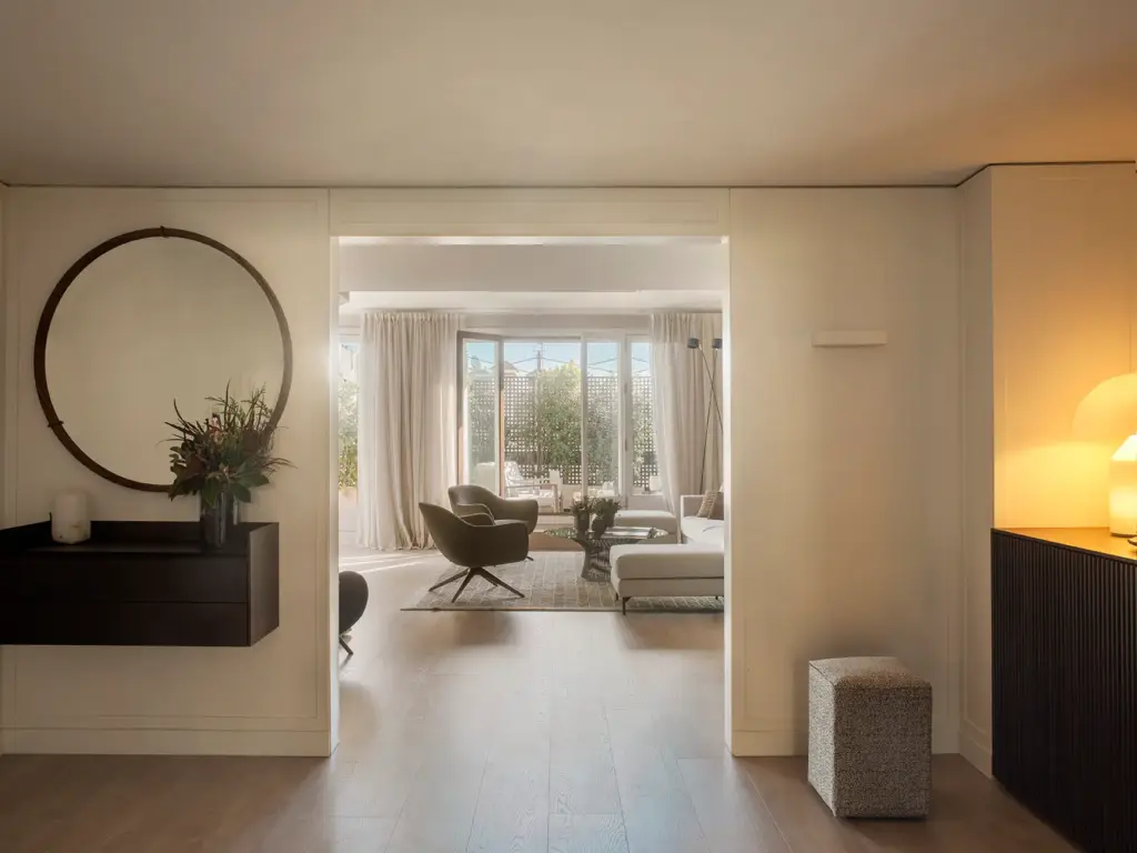 barcelona turo park hall veronica mimoun PORTADA