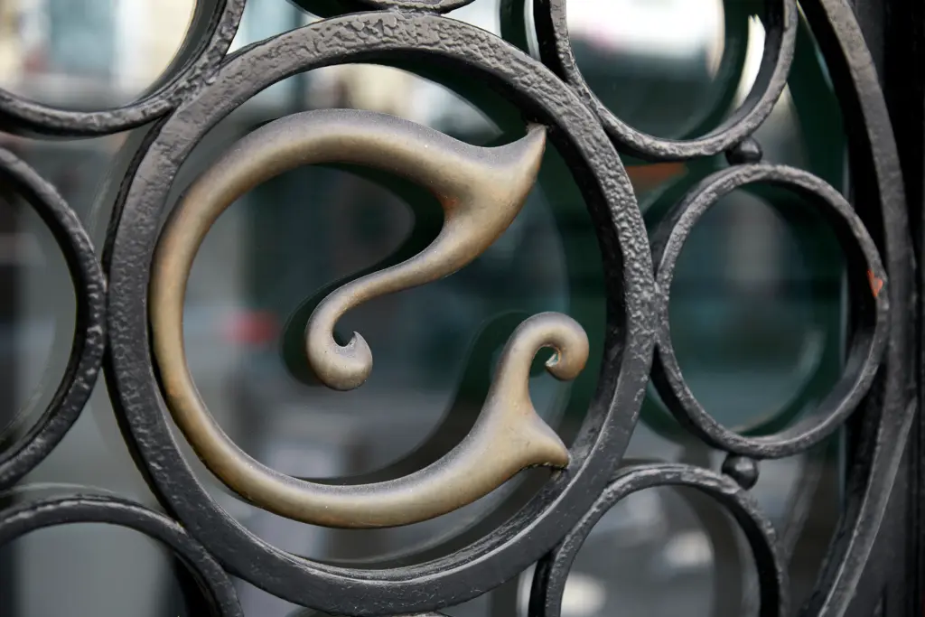 Barcelona 15 modernismo interiorismo veronica mimoun