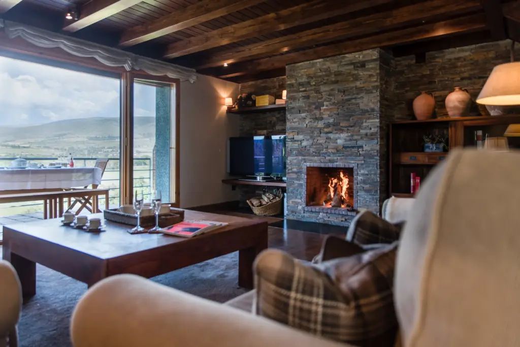 La Cerdanya interiorismo montana veronica mimoun PORTADA