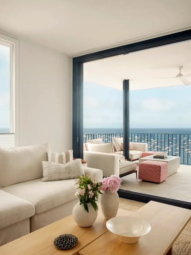 calella 05 costa brava terraza interiorismo veronica mimoun