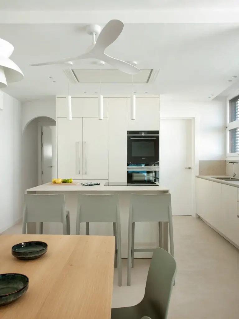 calella 11 costa brava cocina interiorismo veronica mimoun