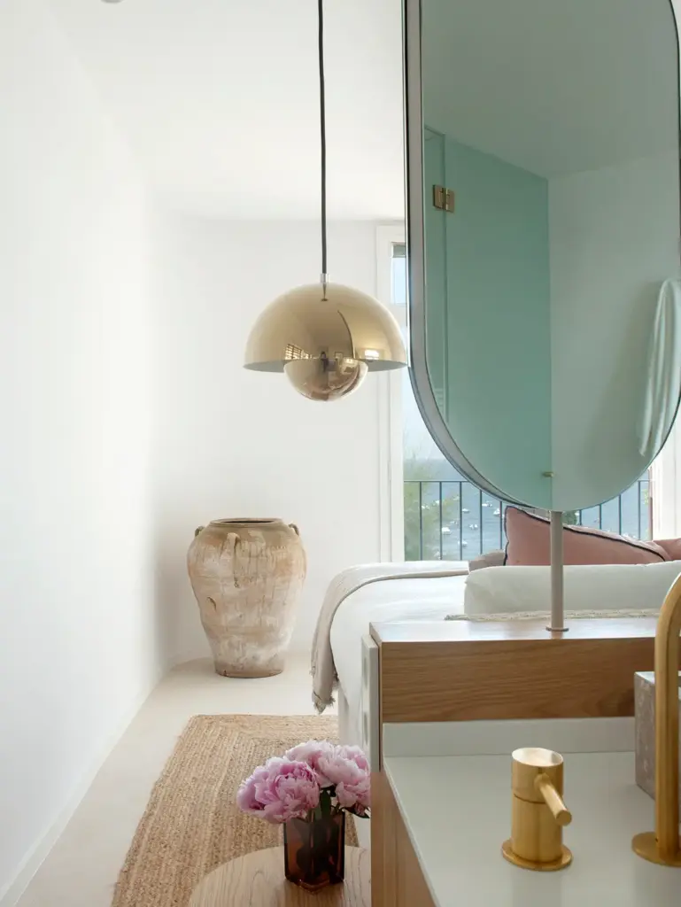 calella 14 costa brava bano interiorismo veronica mimoun