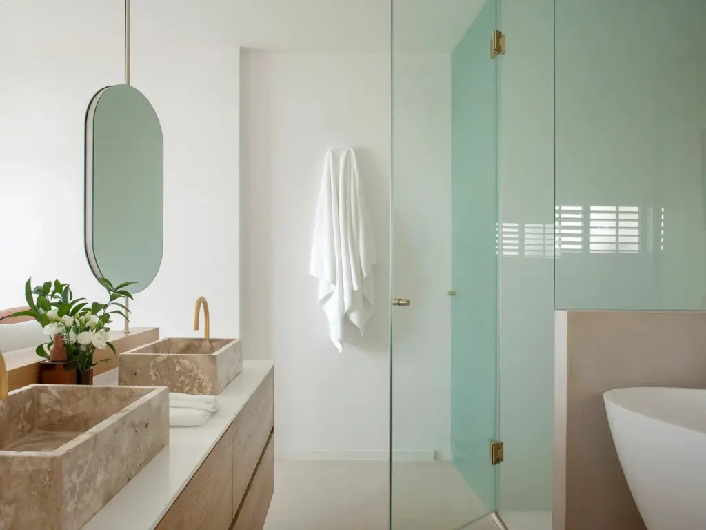 calella 15 costa brava bano interiorismo veronica mimoun