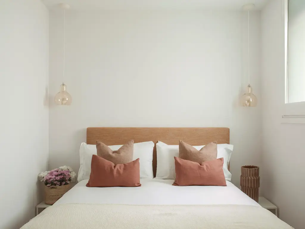 calella 24 costa brava dormitorio interiorismo veronica mimoun