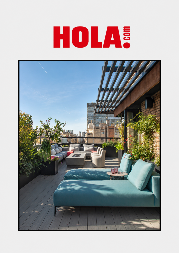 HOLA