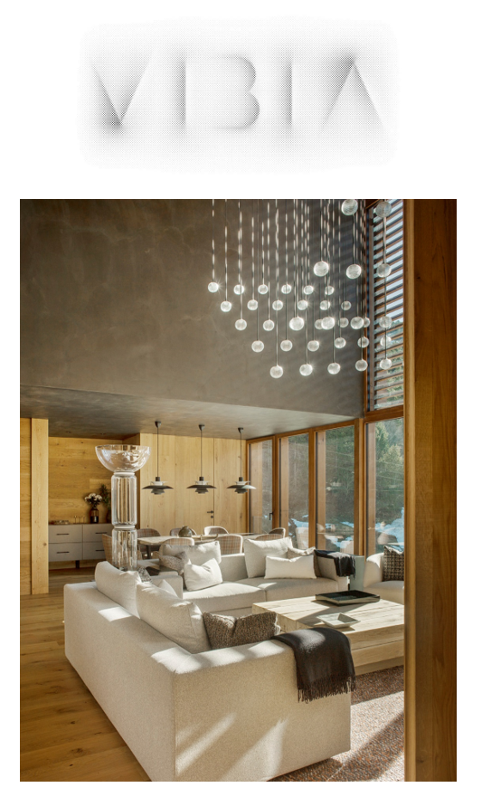 VIBIA LIGHTING