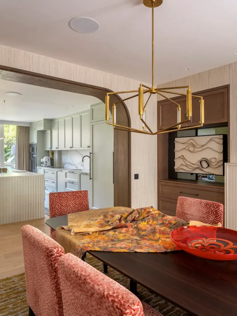 london 28 comedor interiorismo veronica mimoun