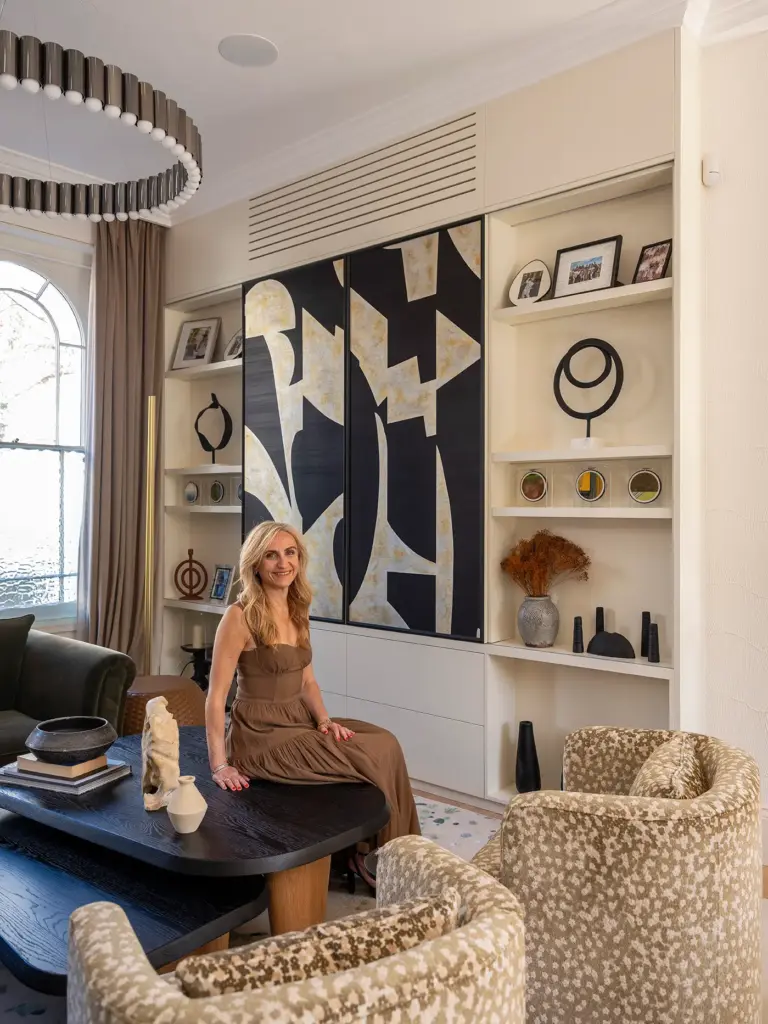 london 75 interiorismo veronica mimoun